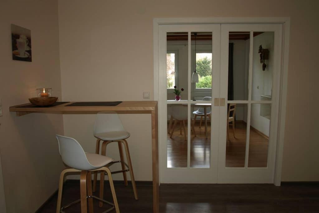 Grosszugige Ferienwohnung Am Kloster Kirchzarten Exterior photo